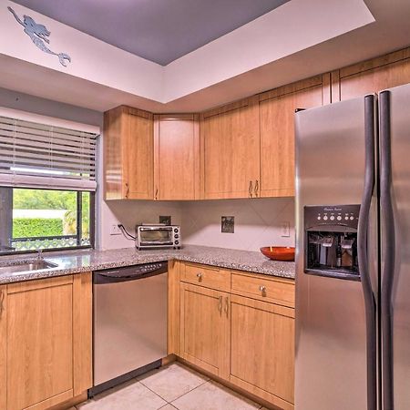 Jensen Beach Home With Pool Access Less Than 1 Mi To Beach! Exterior foto