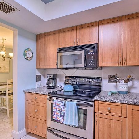 Jensen Beach Home With Pool Access Less Than 1 Mi To Beach! Exterior foto