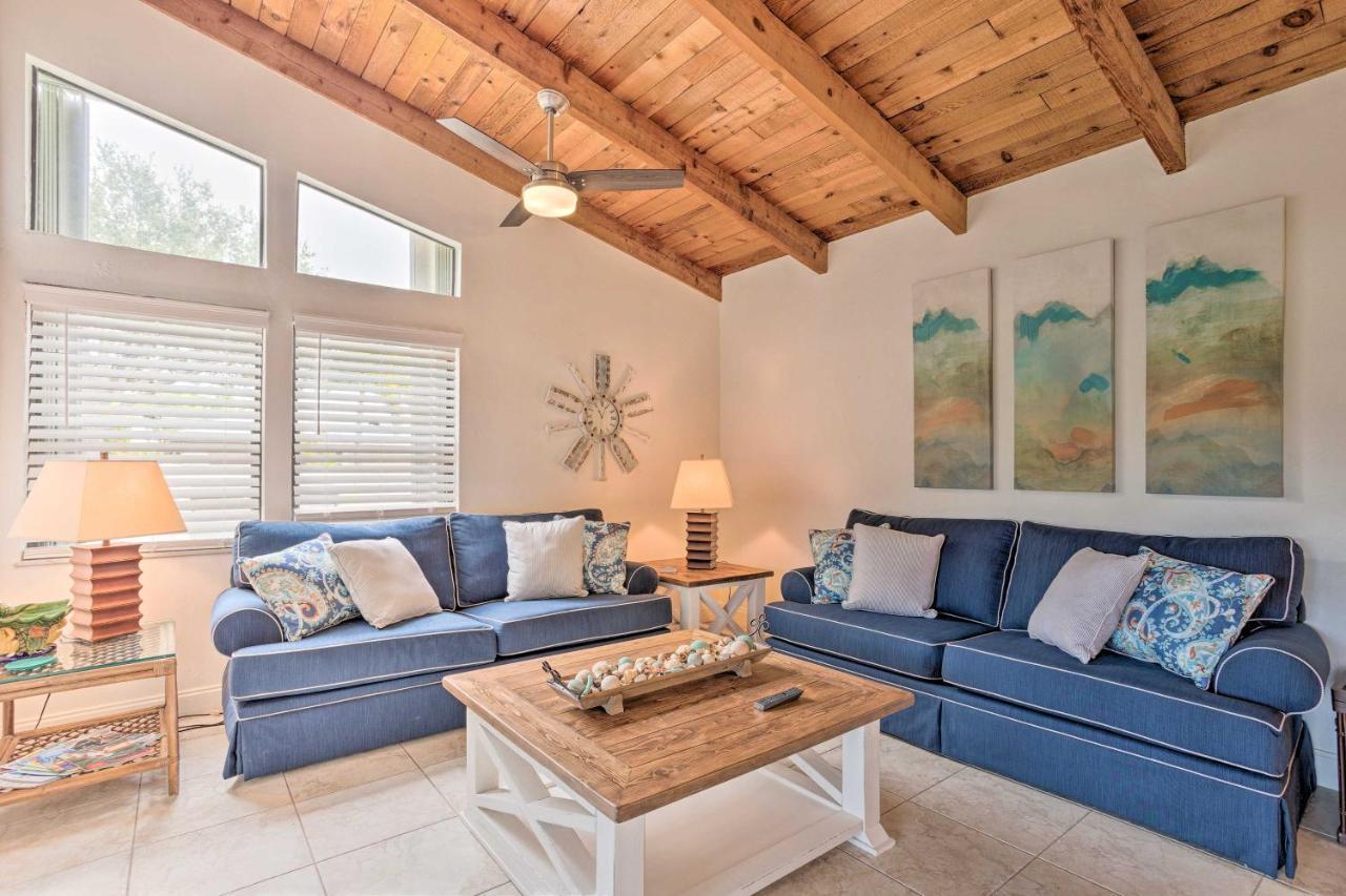 Jensen Beach Home With Pool Access Less Than 1 Mi To Beach! Exterior foto