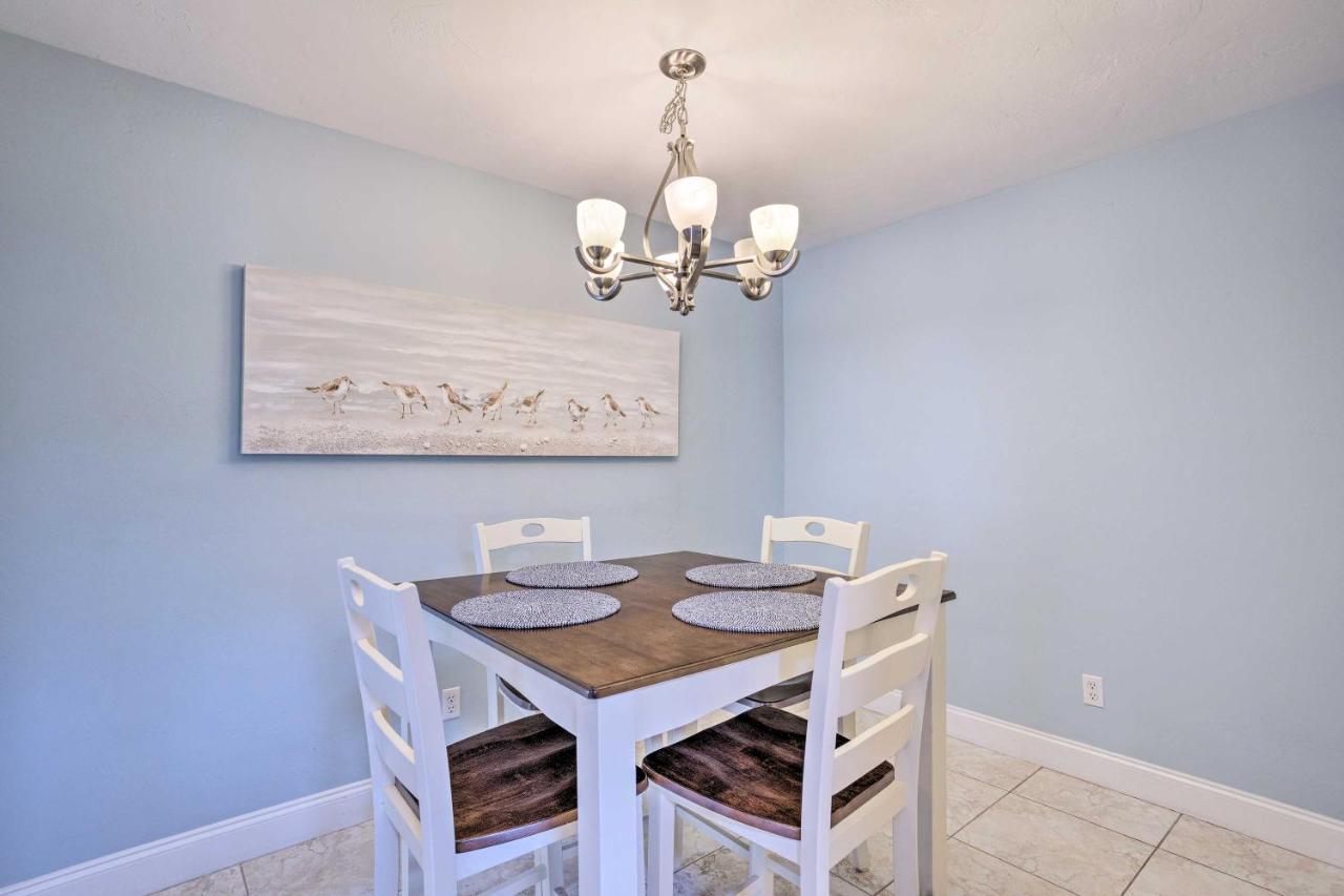 Jensen Beach Home With Pool Access Less Than 1 Mi To Beach! Exterior foto