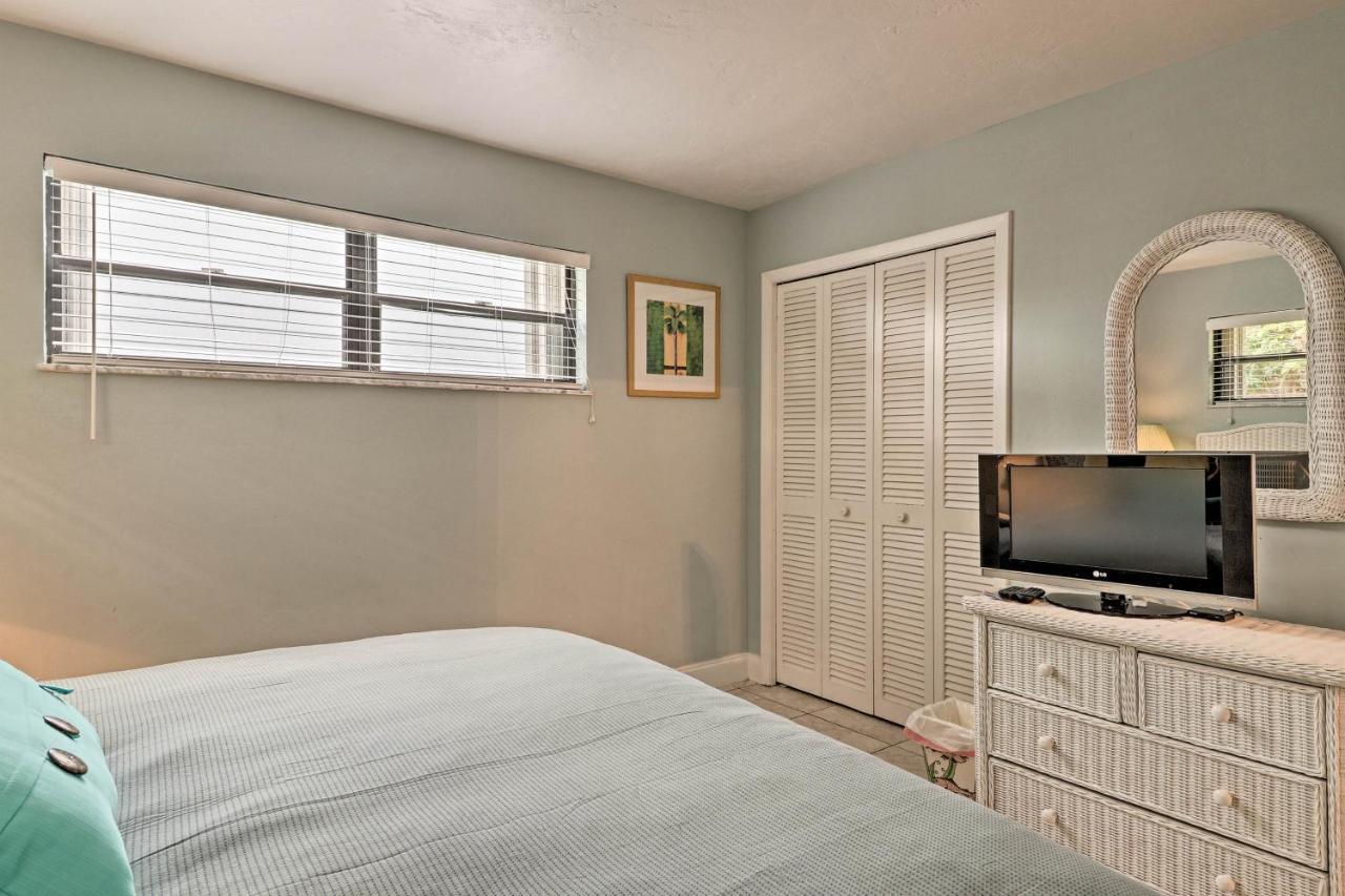 Jensen Beach Home With Pool Access Less Than 1 Mi To Beach! Exterior foto